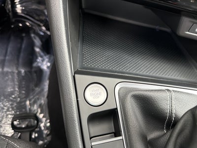 2027 Volkswagen Jetta S
