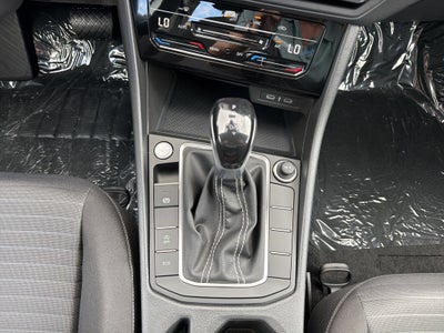 2027 Volkswagen Jetta S