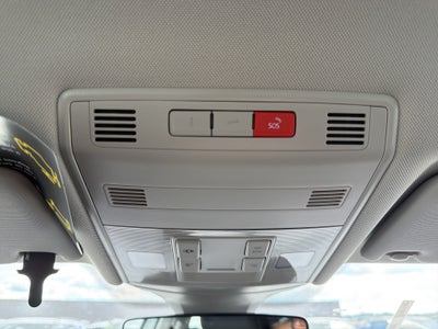 2027 Volkswagen Jetta S