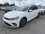 2027 Volkswagen Jetta S