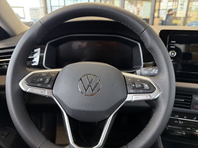 2026 Volkswagen Jetta S