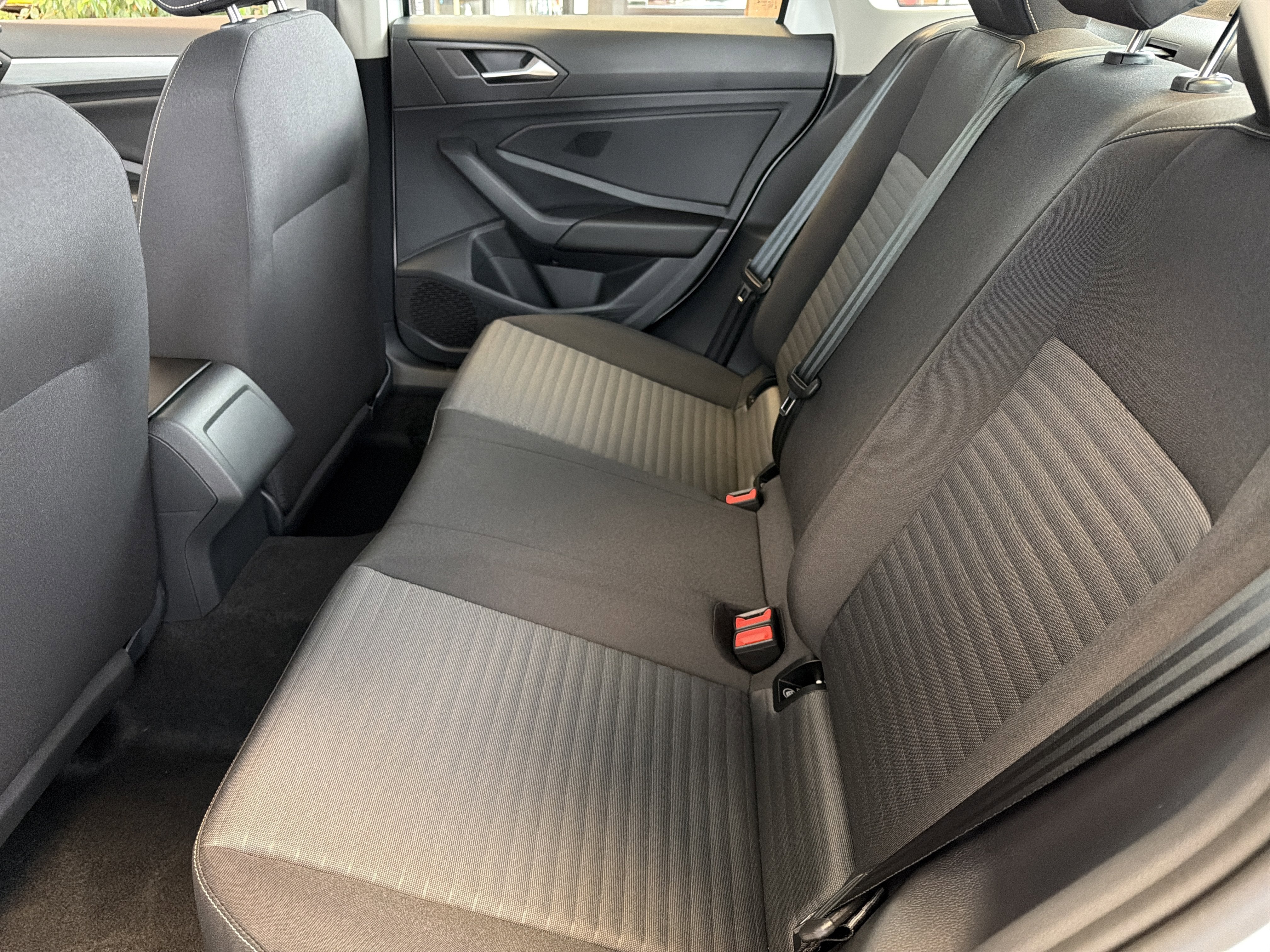 2026 Volkswagen Jetta S