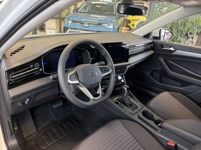 2026 Volkswagen Jetta S