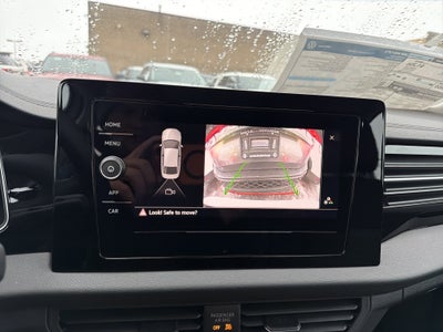 2026 Volkswagen Jetta S