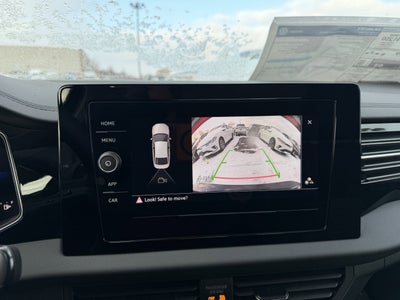 2026 Volkswagen Jetta S