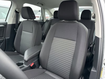 2026 Volkswagen Jetta S