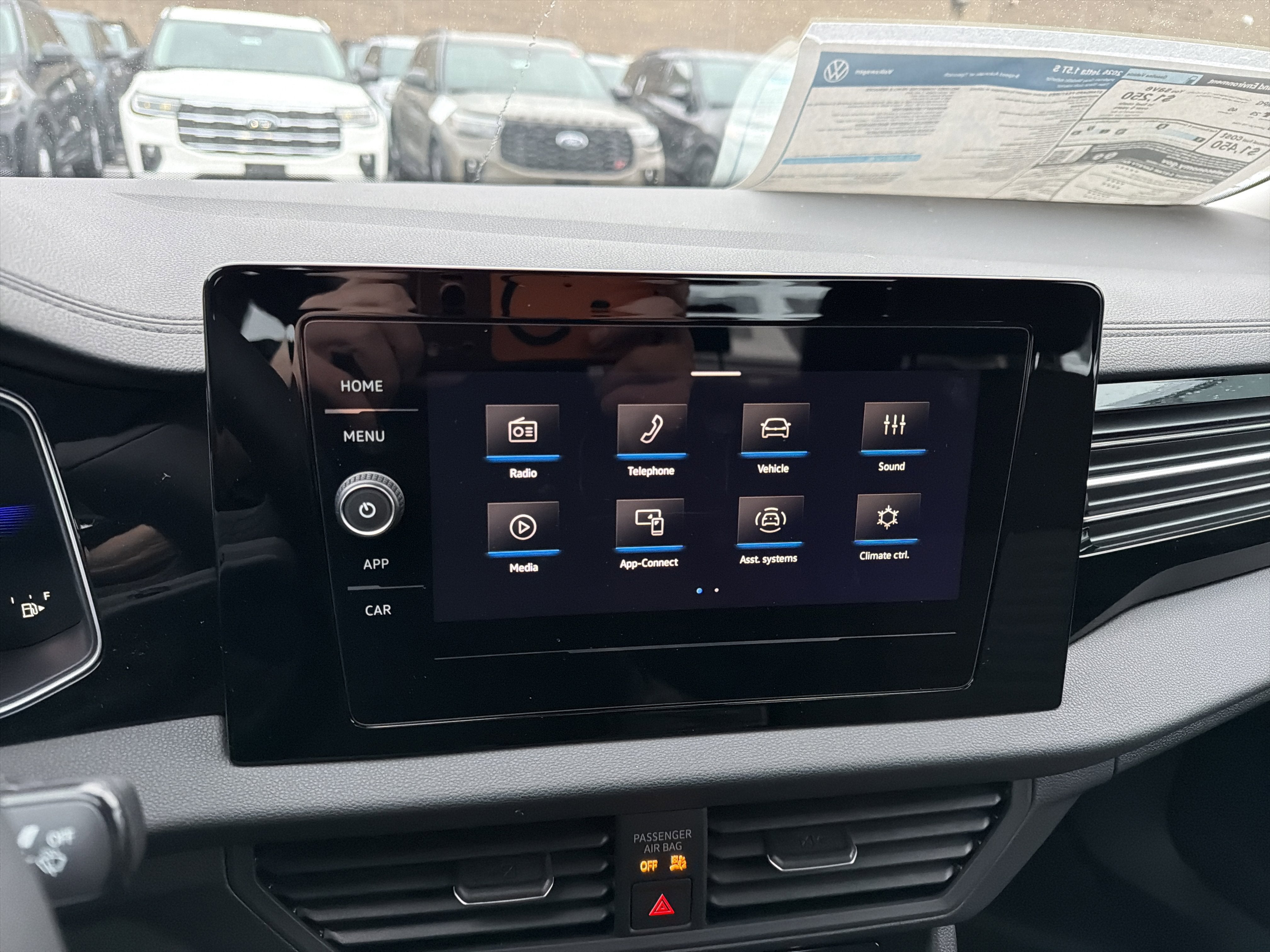 2026 Volkswagen Jetta S