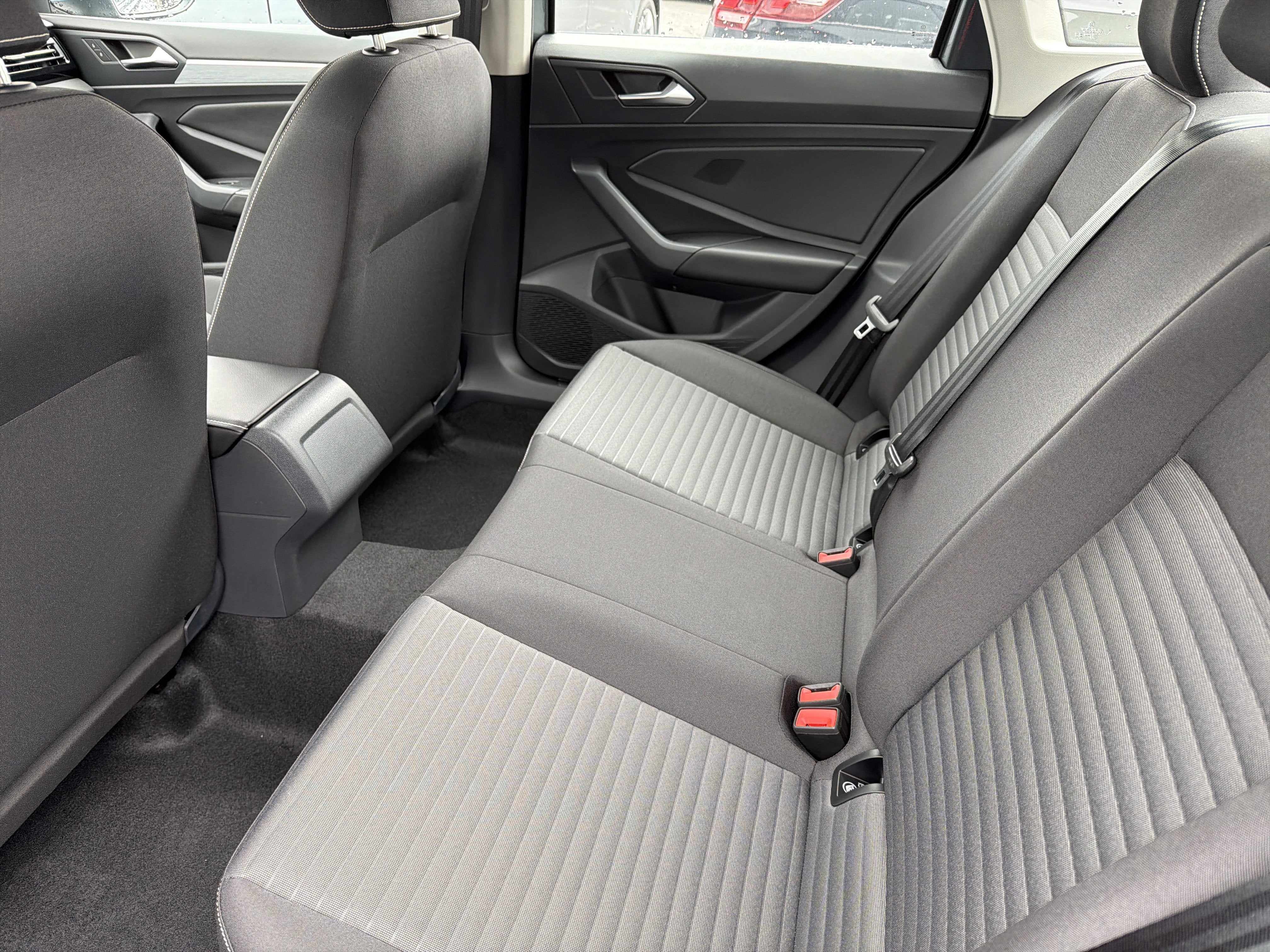 2026 Volkswagen Jetta S