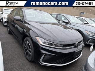 2026 Volkswagen Jetta S