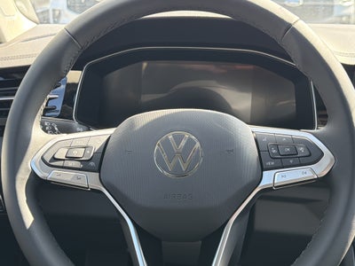 2027 Volkswagen Jetta S