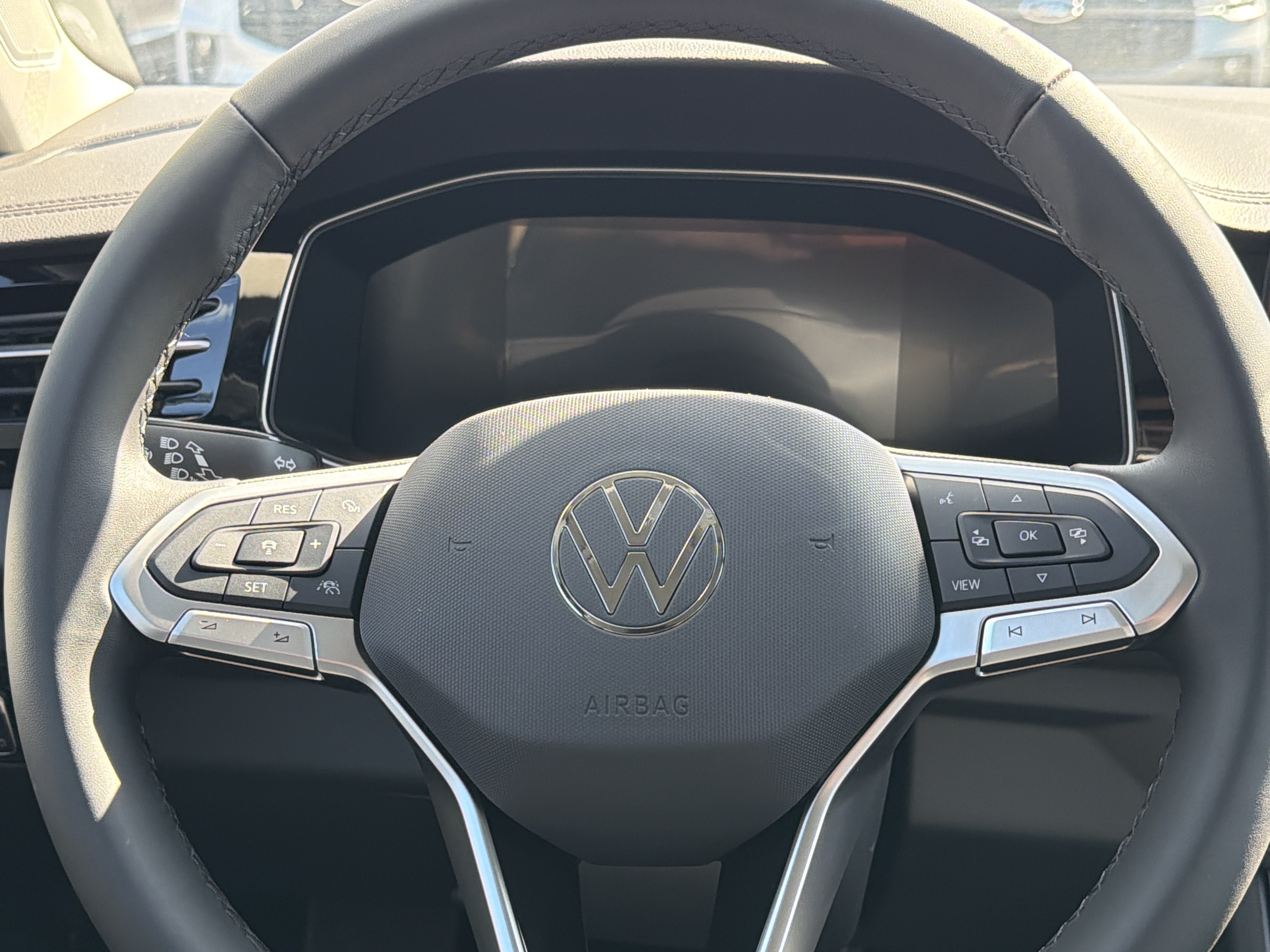 2027 Volkswagen Jetta S