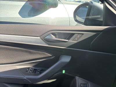 2027 Volkswagen Jetta S