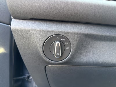 2027 Volkswagen Jetta S