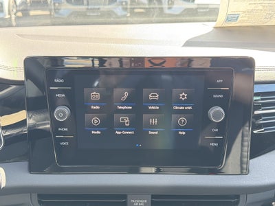 2027 Volkswagen Jetta S