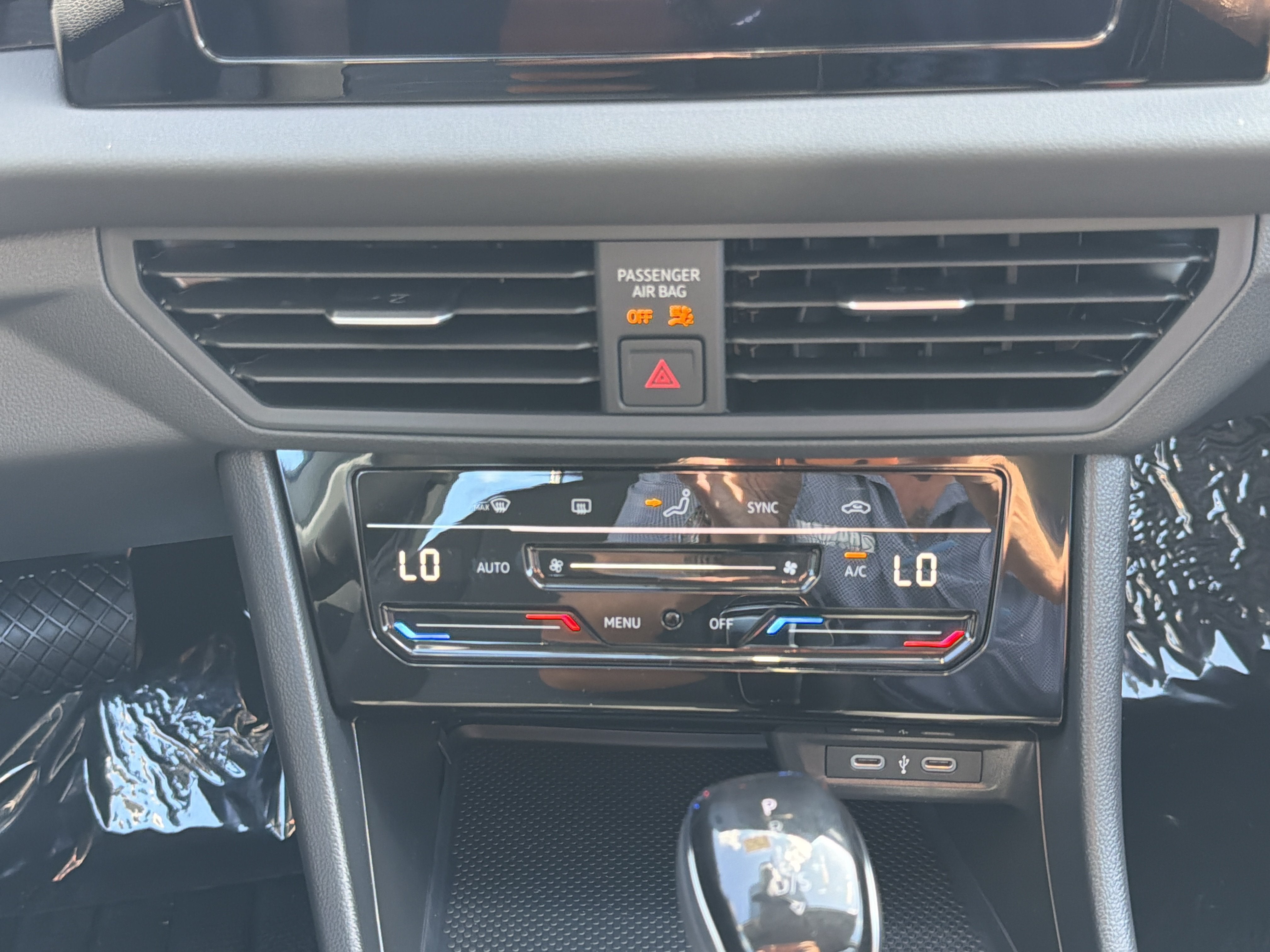 2027 Volkswagen Jetta S