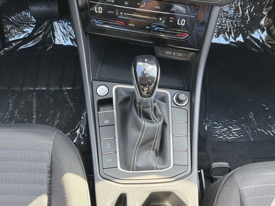 2027 Volkswagen Jetta S