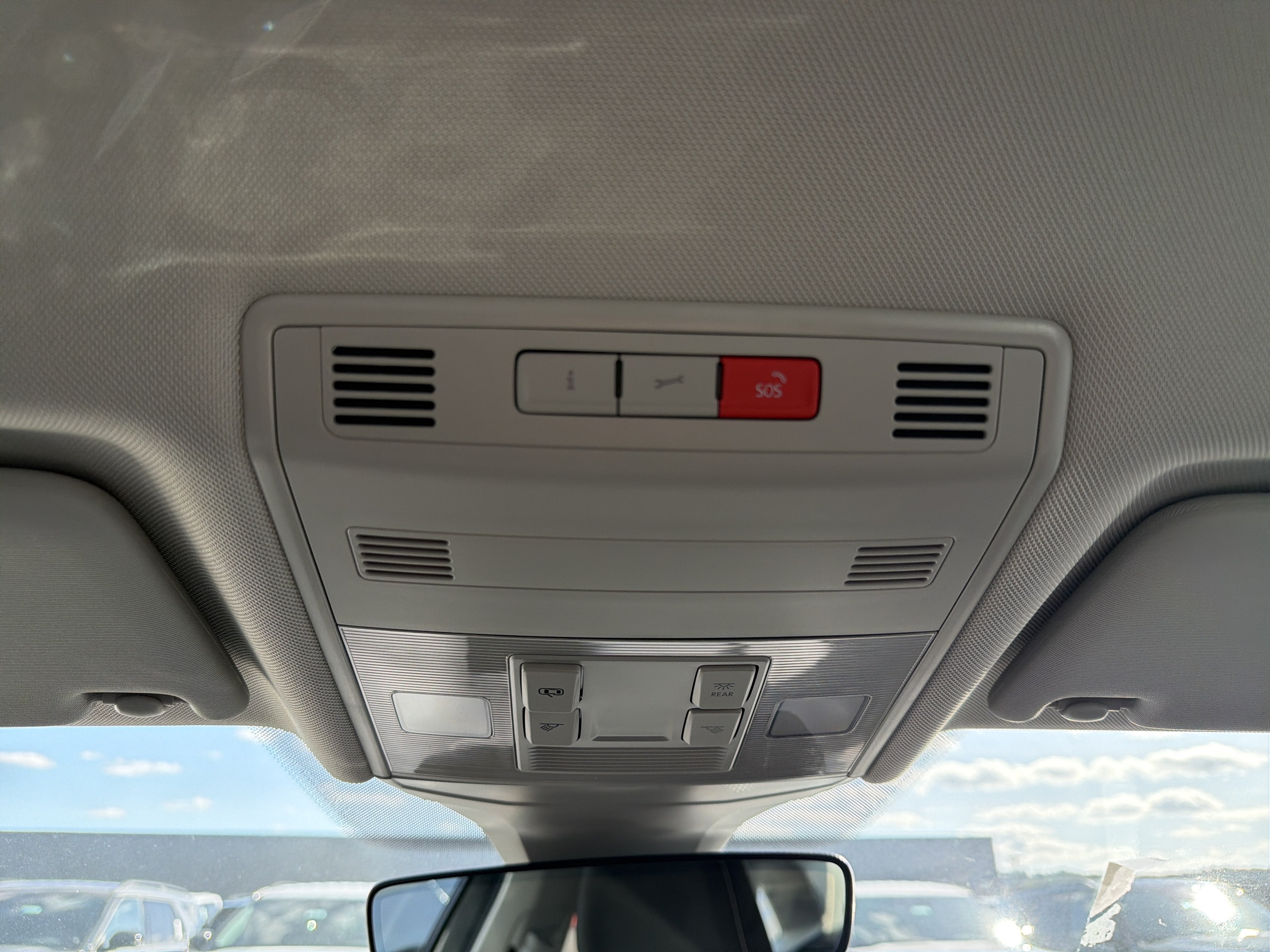 2027 Volkswagen Jetta S
