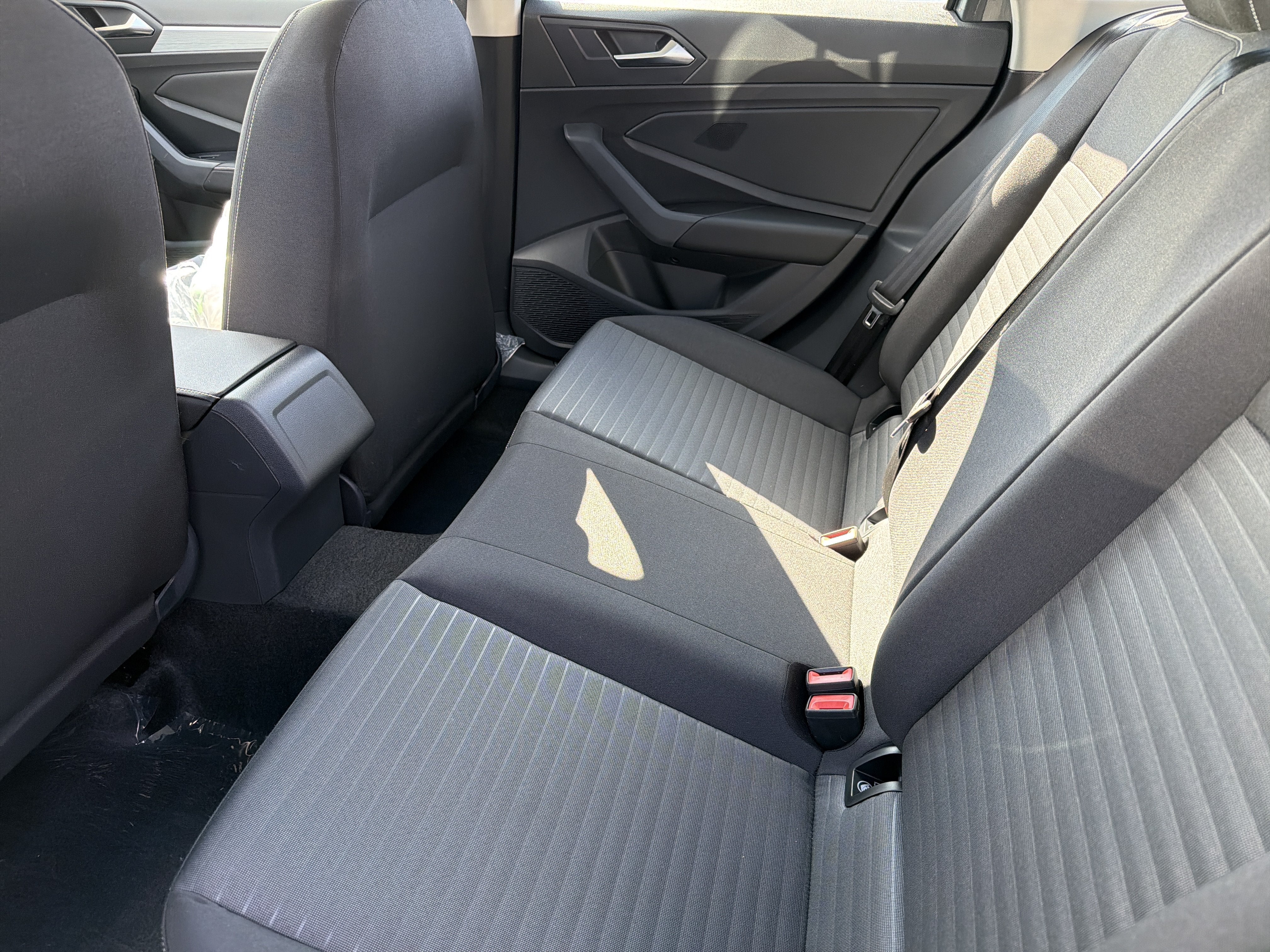 2027 Volkswagen Jetta S