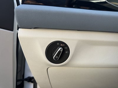 2027 Volkswagen Jetta SE