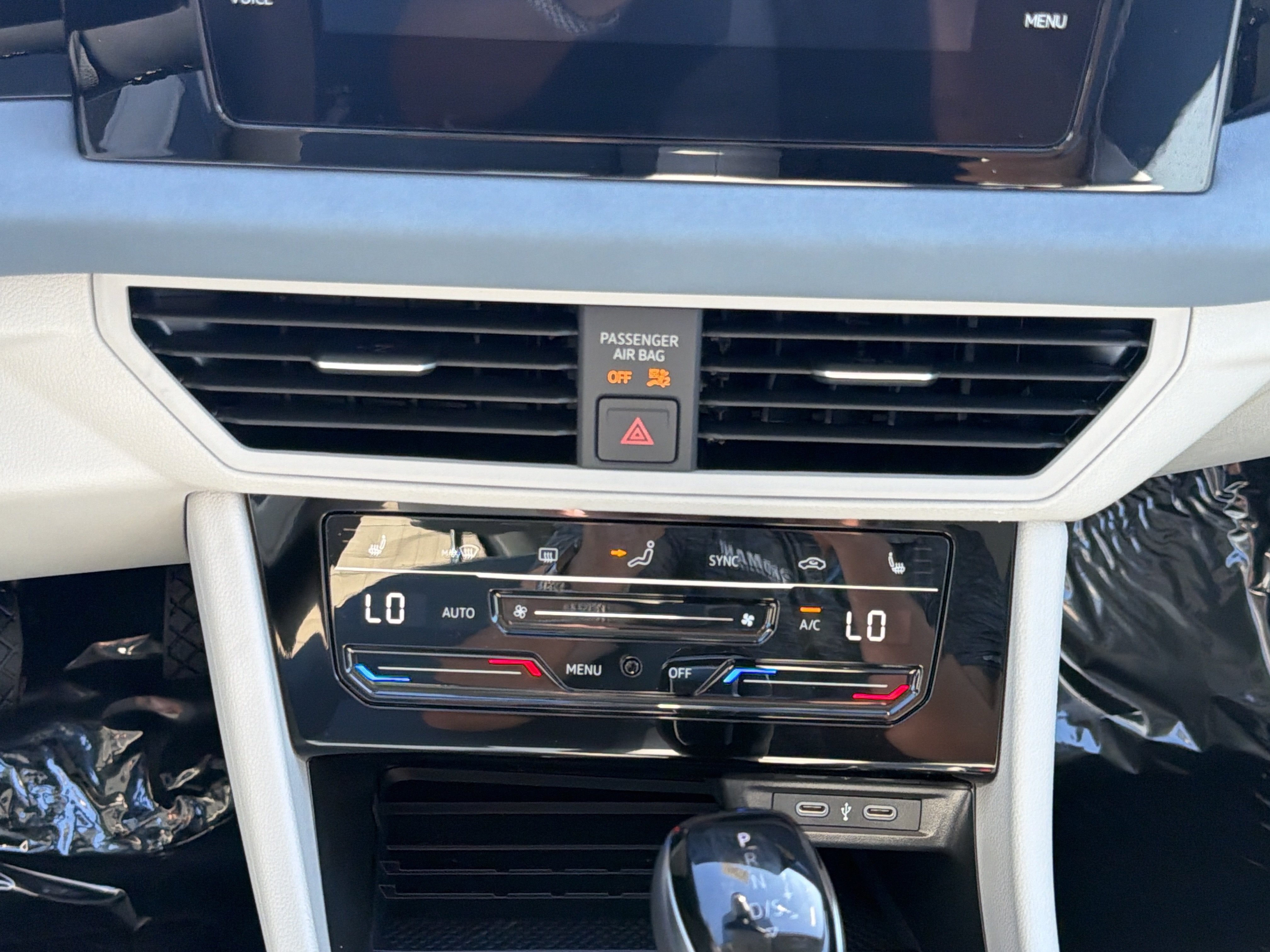2027 Volkswagen Jetta SE