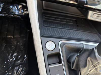 2027 Volkswagen Jetta SE