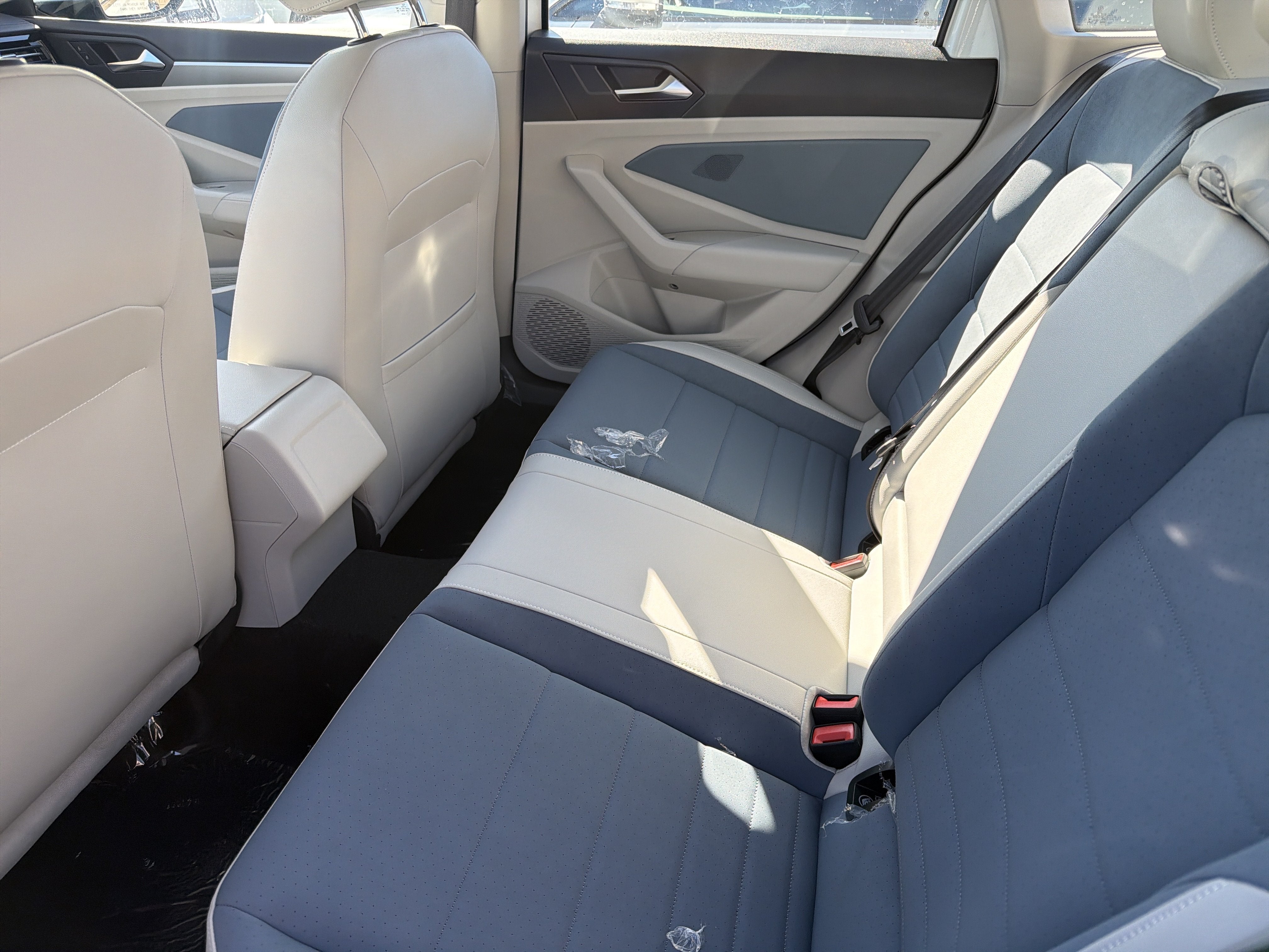 2027 Volkswagen Jetta SE