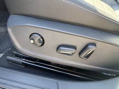 2027 Volkswagen Jetta SE