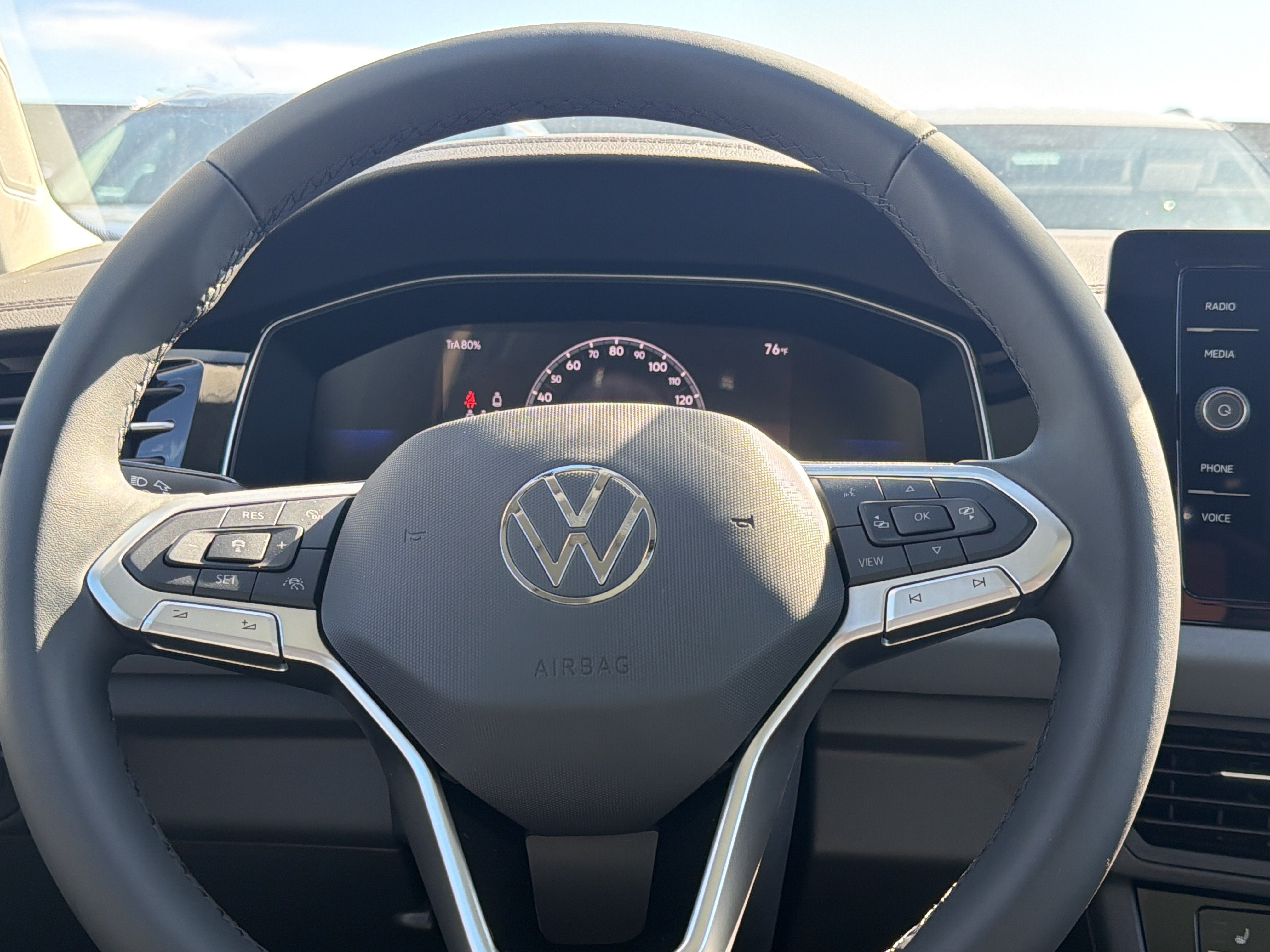 2027 Volkswagen Jetta SE