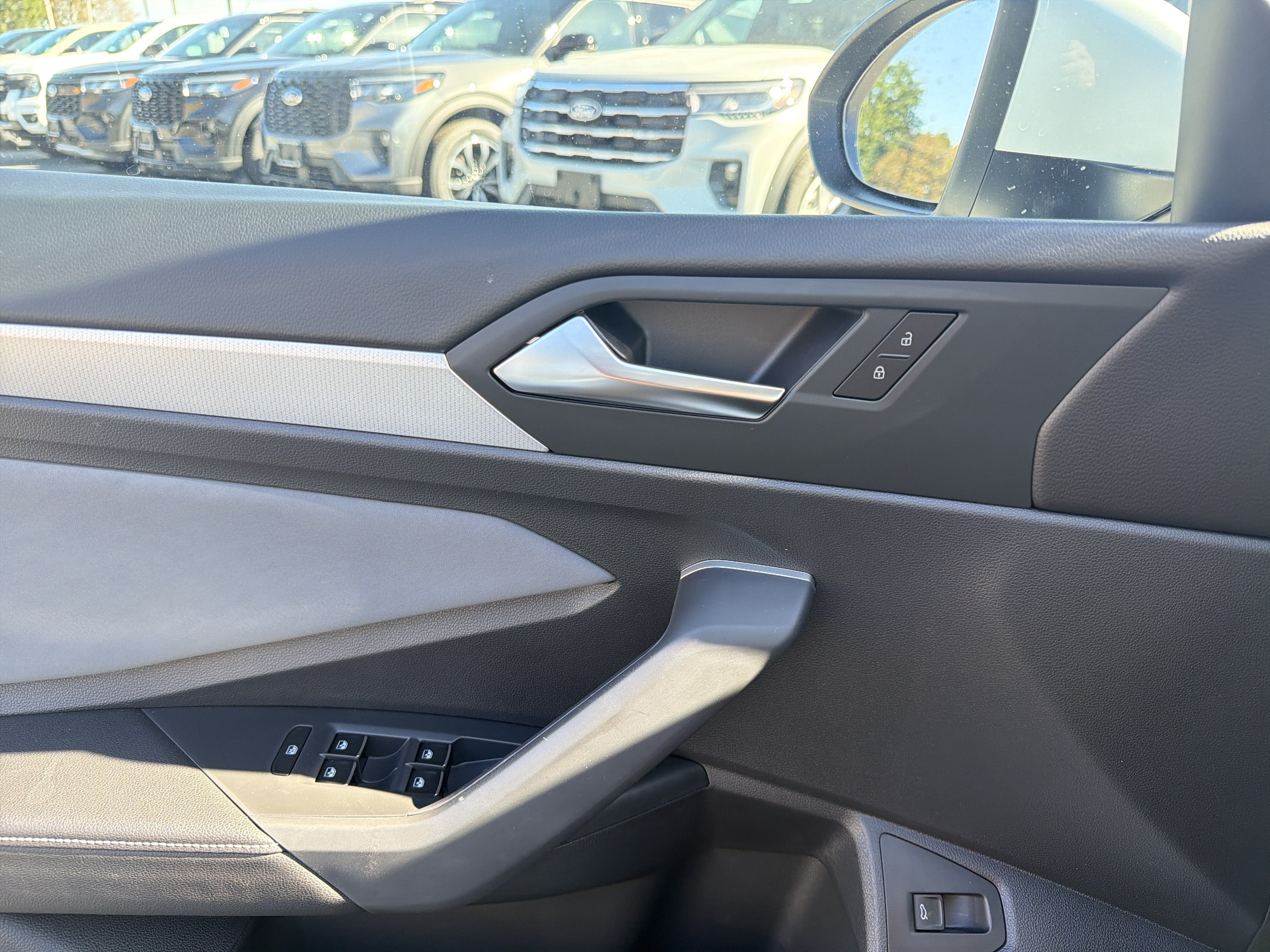 2027 Volkswagen Jetta SE