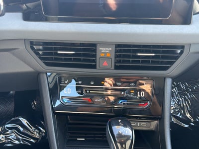 2027 Volkswagen Jetta SE