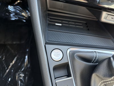 2027 Volkswagen Jetta SE