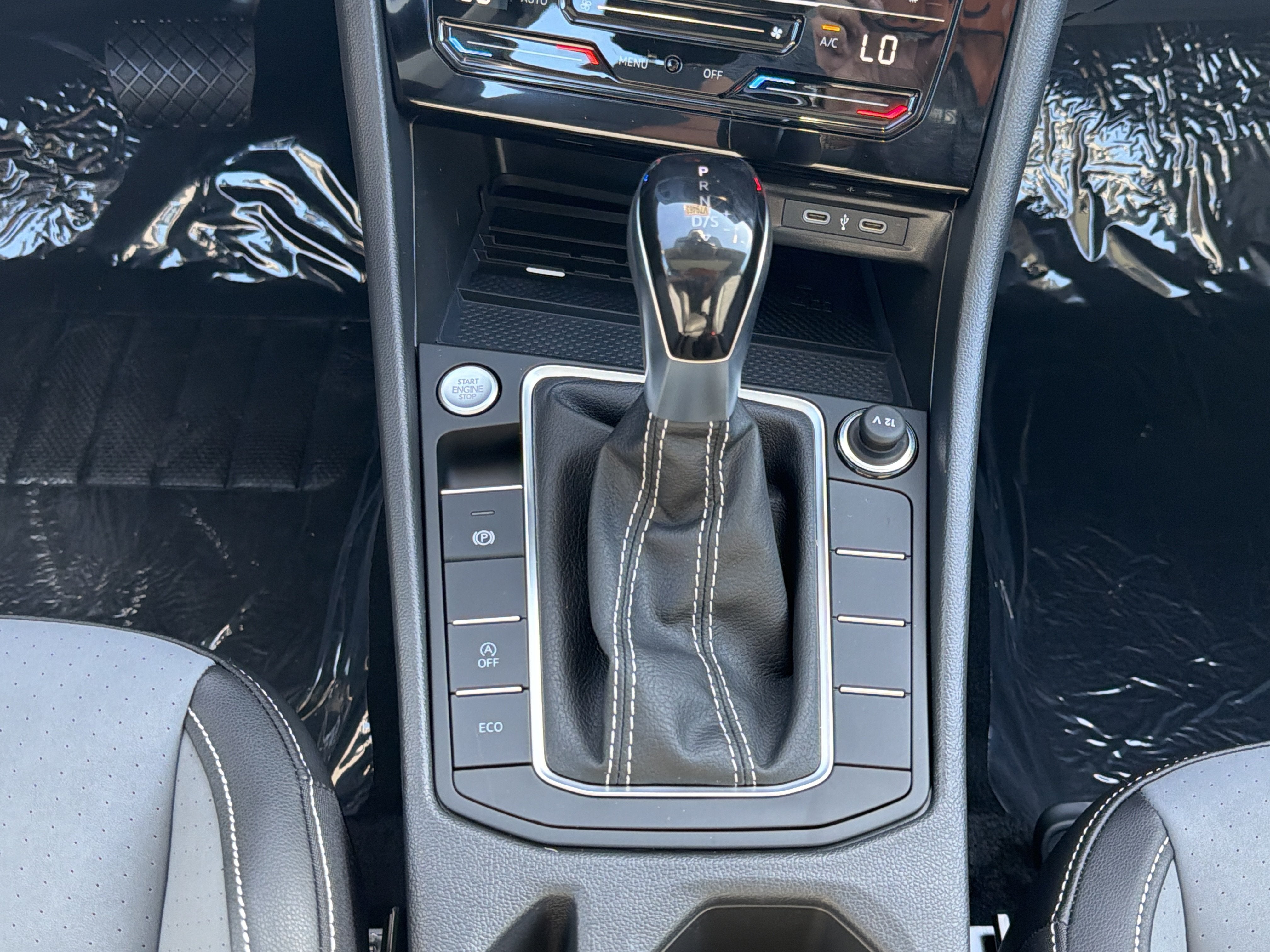 2027 Volkswagen Jetta SE