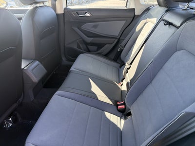 2027 Volkswagen Jetta SE