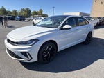 2027 Volkswagen Jetta SE