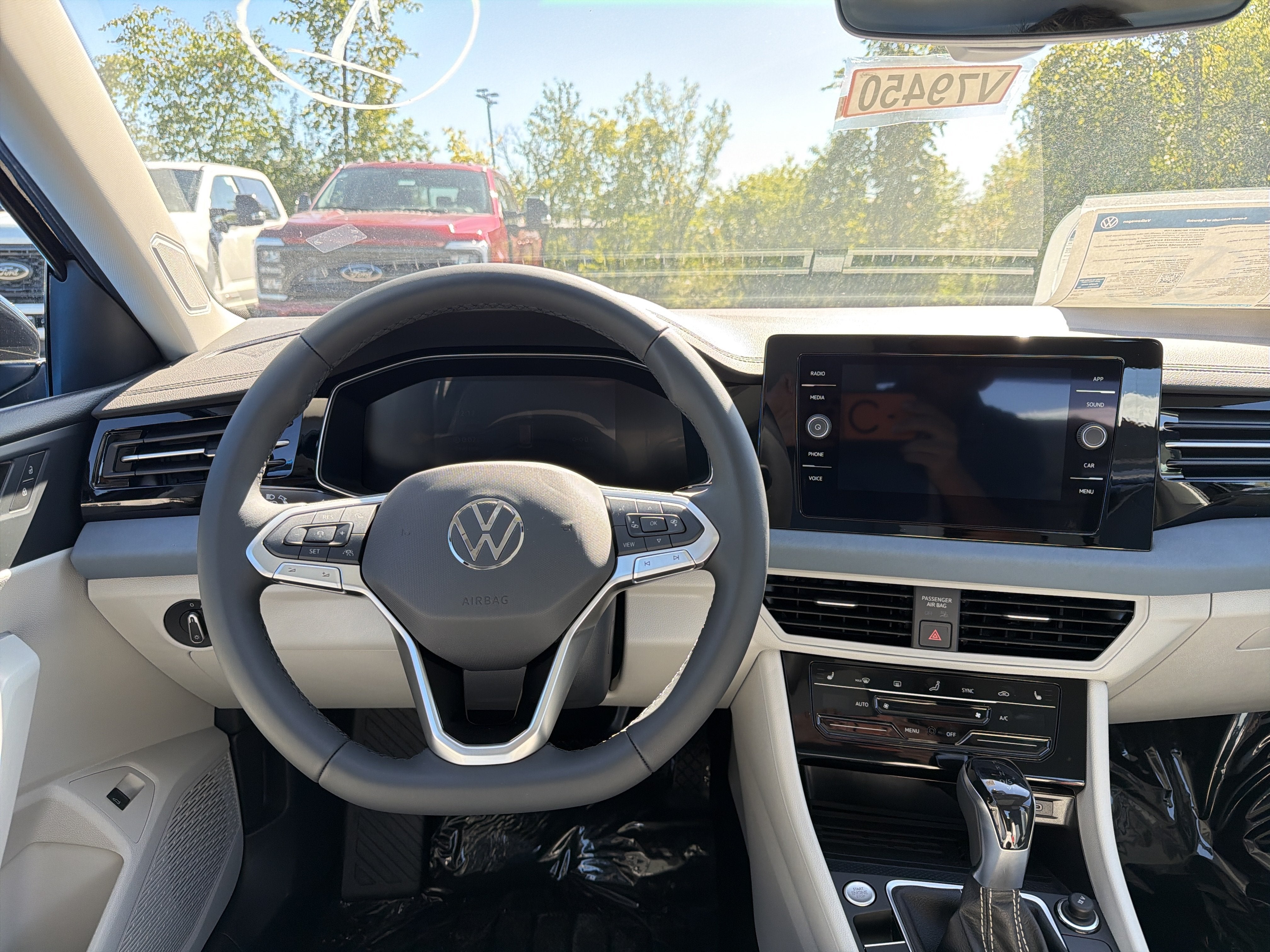 2027 Volkswagen Jetta SE