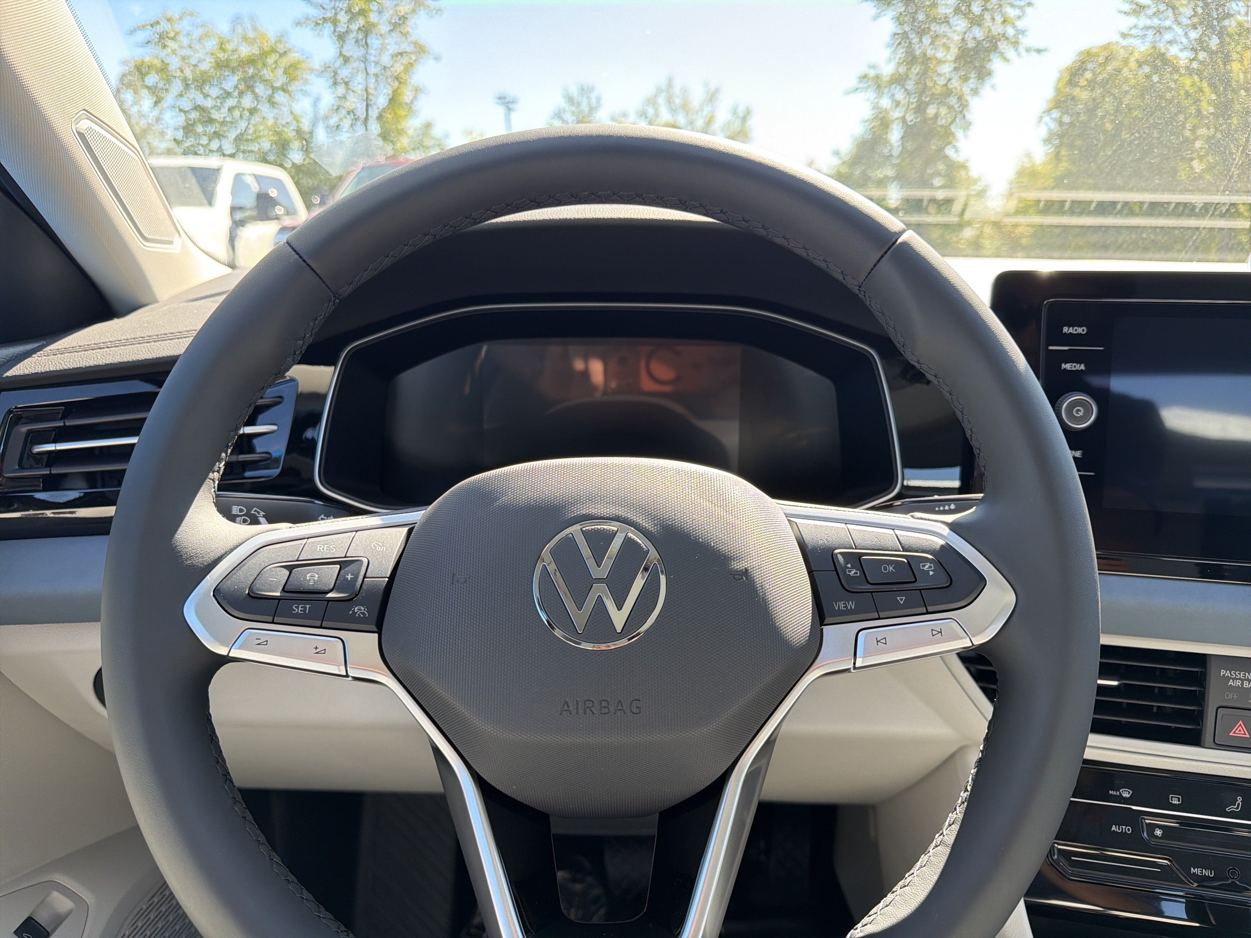 2027 Volkswagen Jetta SE