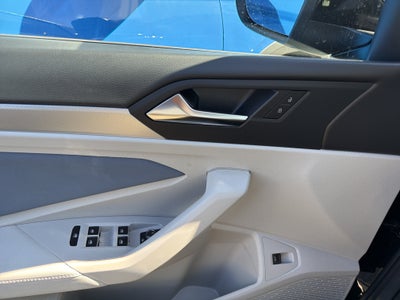 2027 Volkswagen Jetta SE