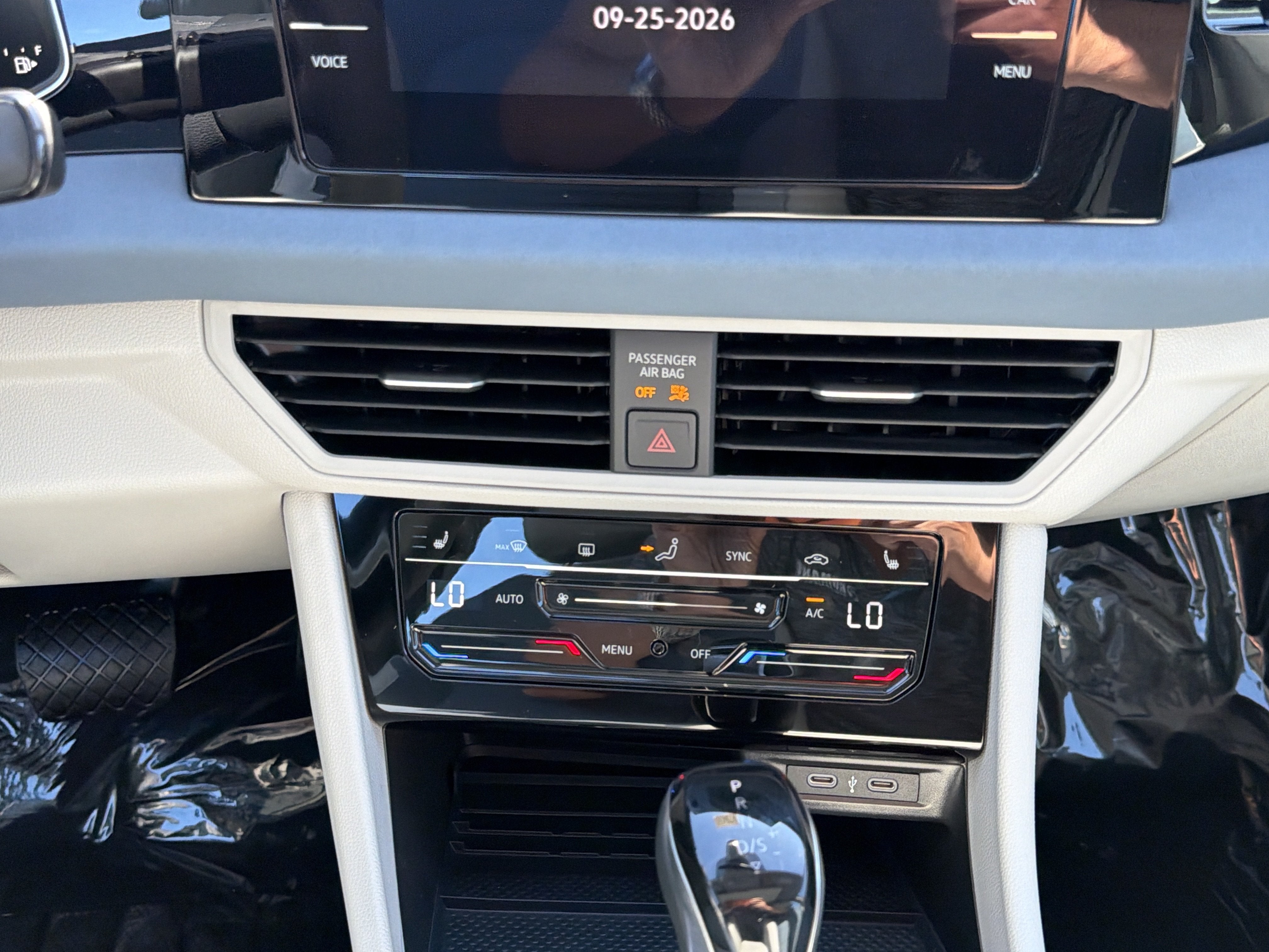 2027 Volkswagen Jetta SE