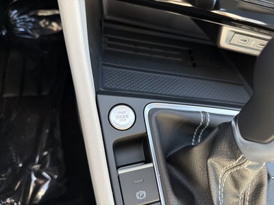 2027 Volkswagen Jetta SE