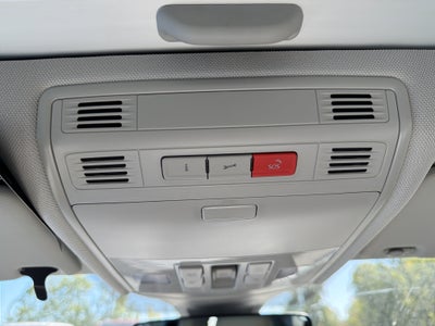 2027 Volkswagen Jetta SE