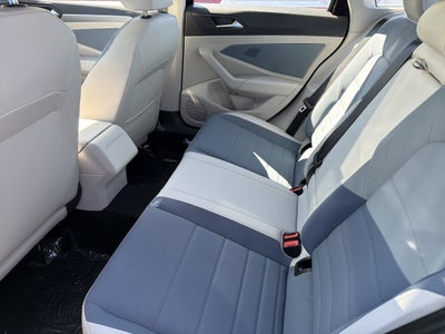 2027 Volkswagen Jetta SE
