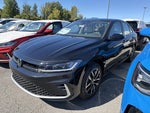 2027 Volkswagen Jetta SE
