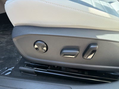 2027 Volkswagen Jetta SE