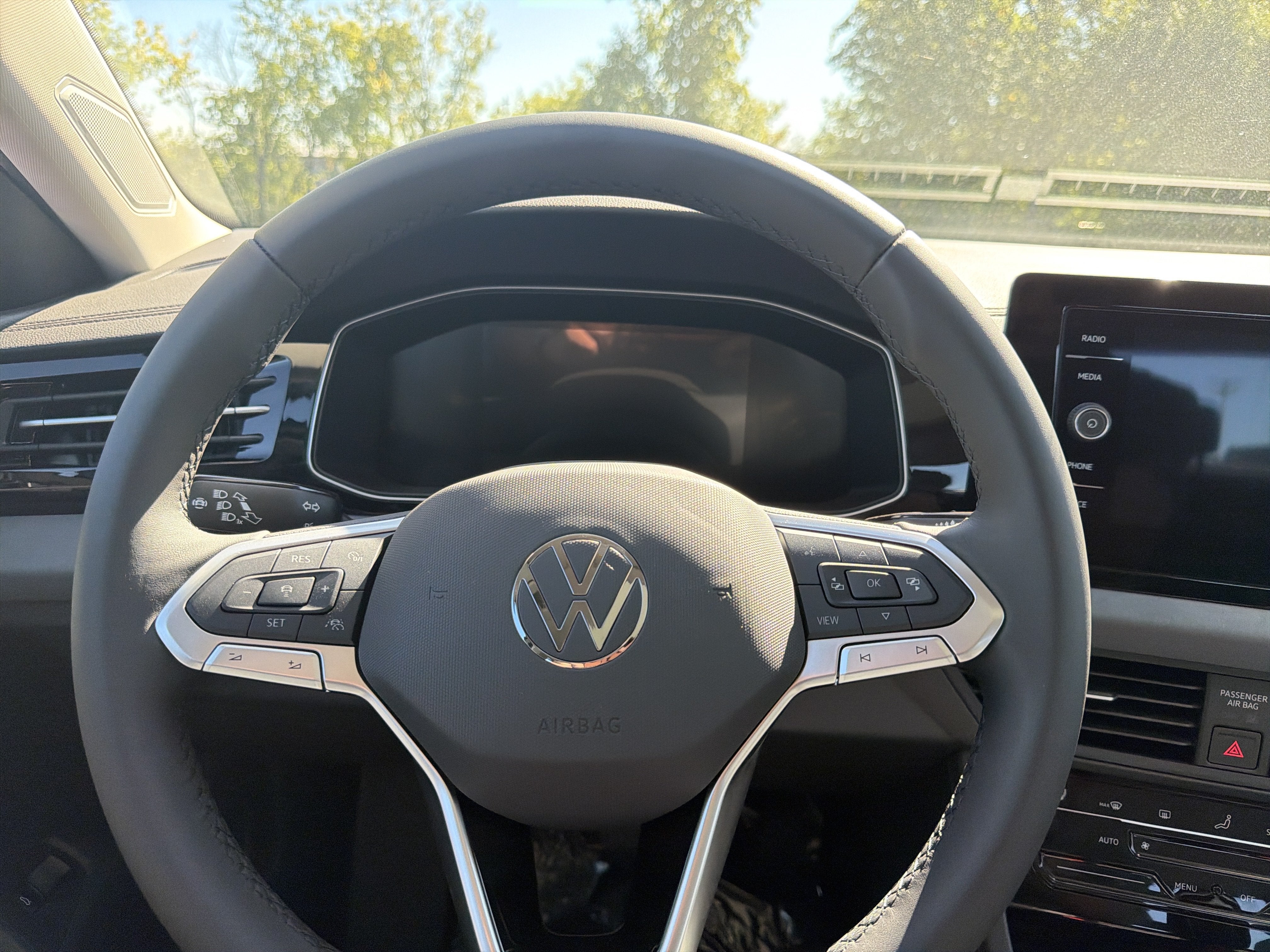 2027 Volkswagen Jetta SE