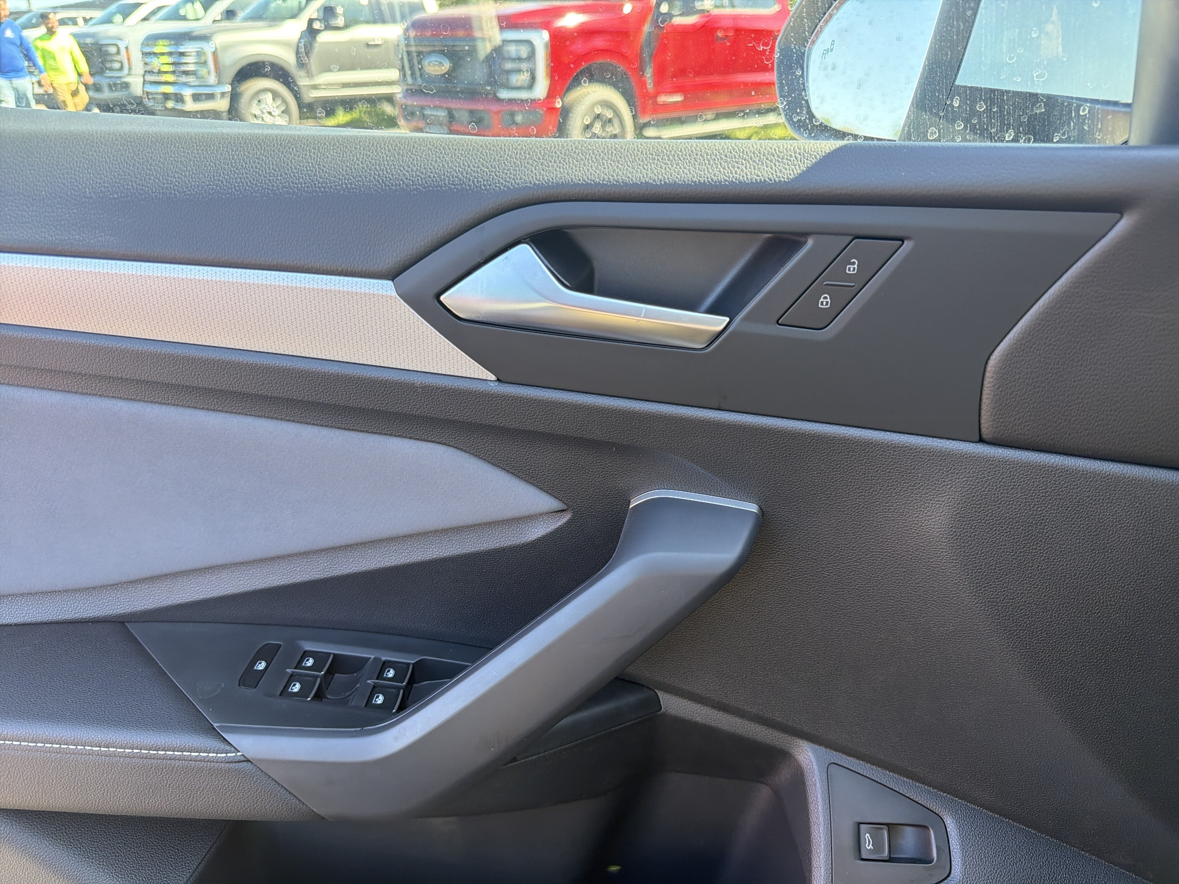 2027 Volkswagen Jetta SE