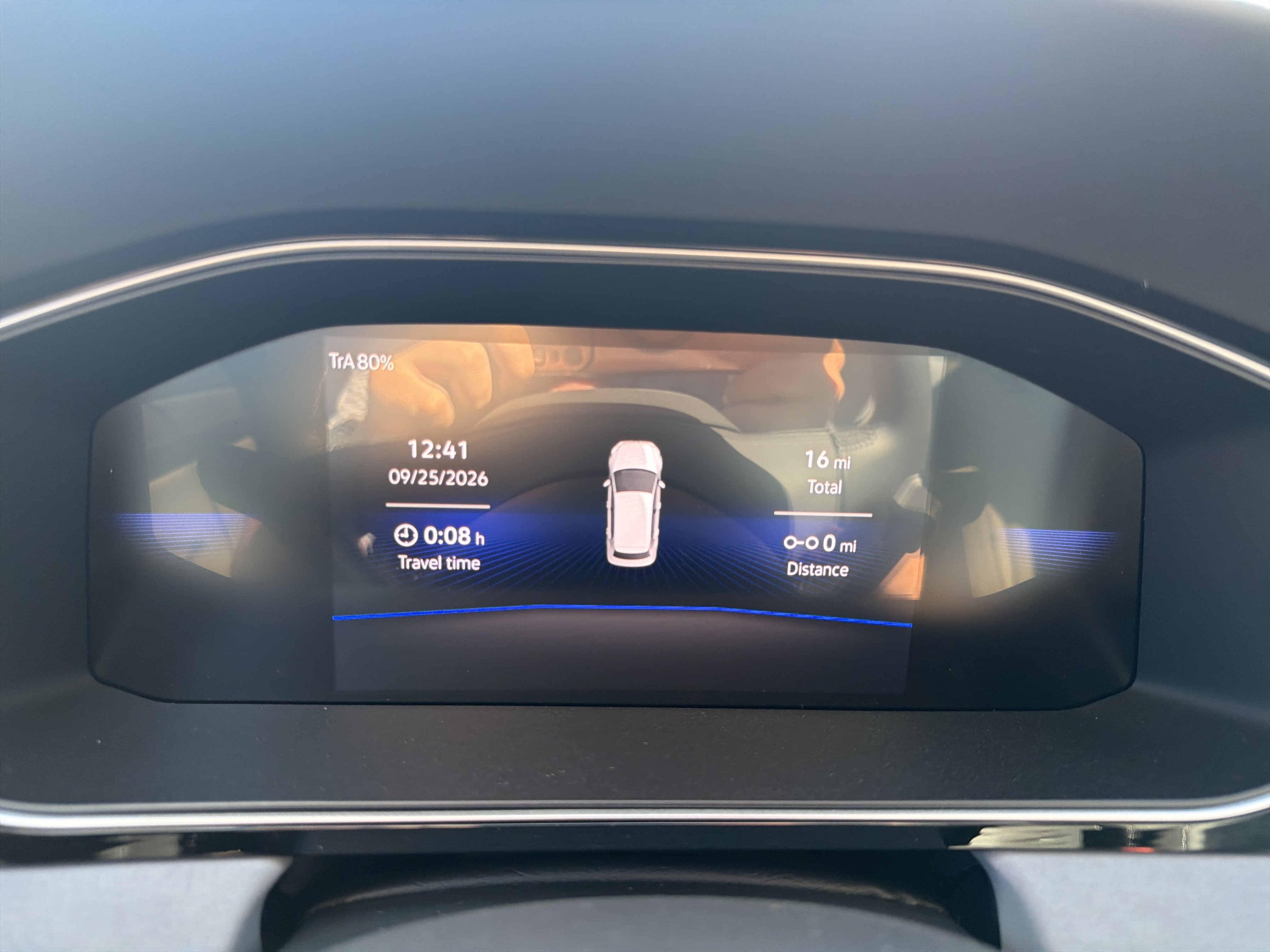2027 Volkswagen Jetta SE