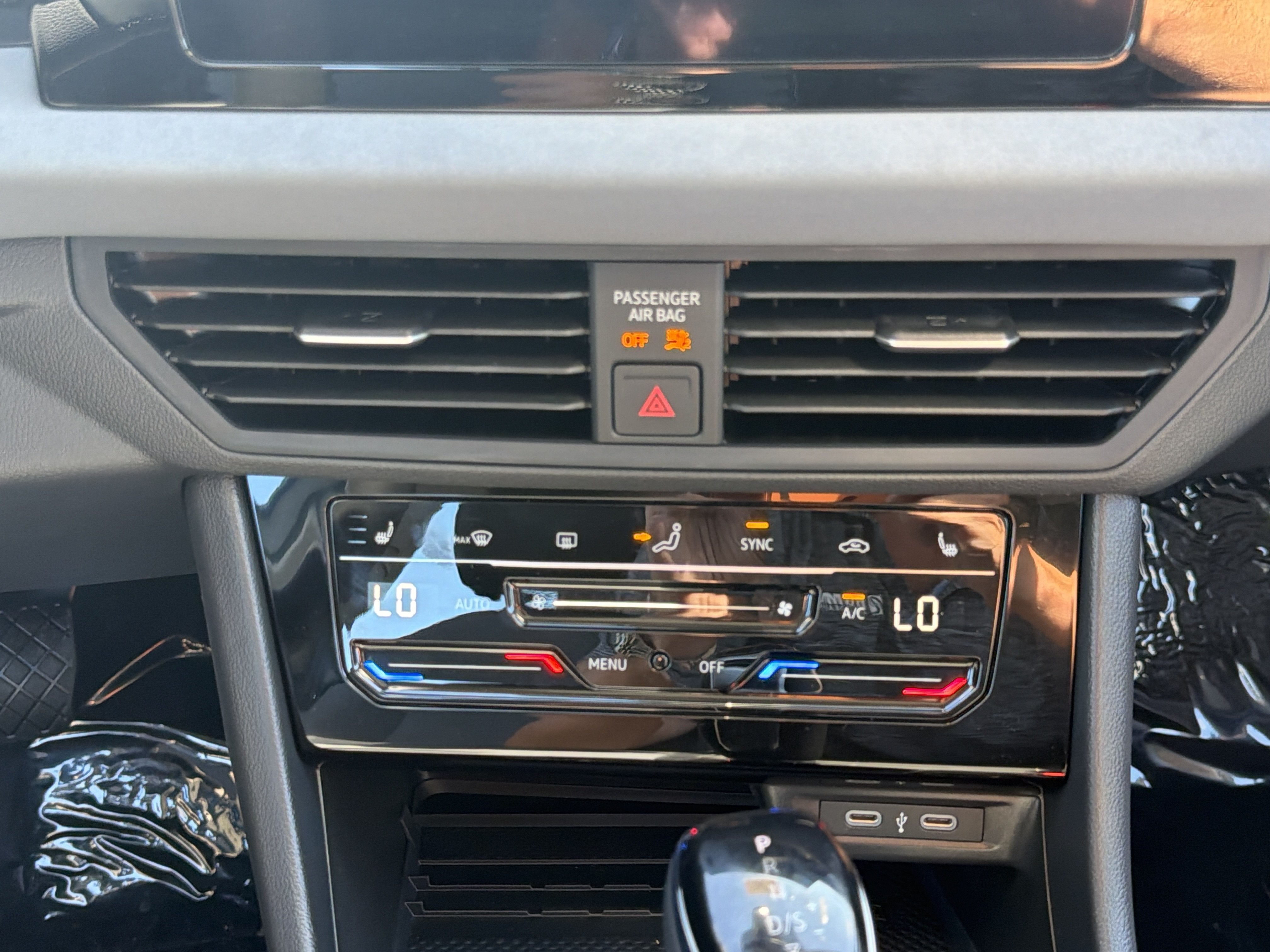 2027 Volkswagen Jetta SE