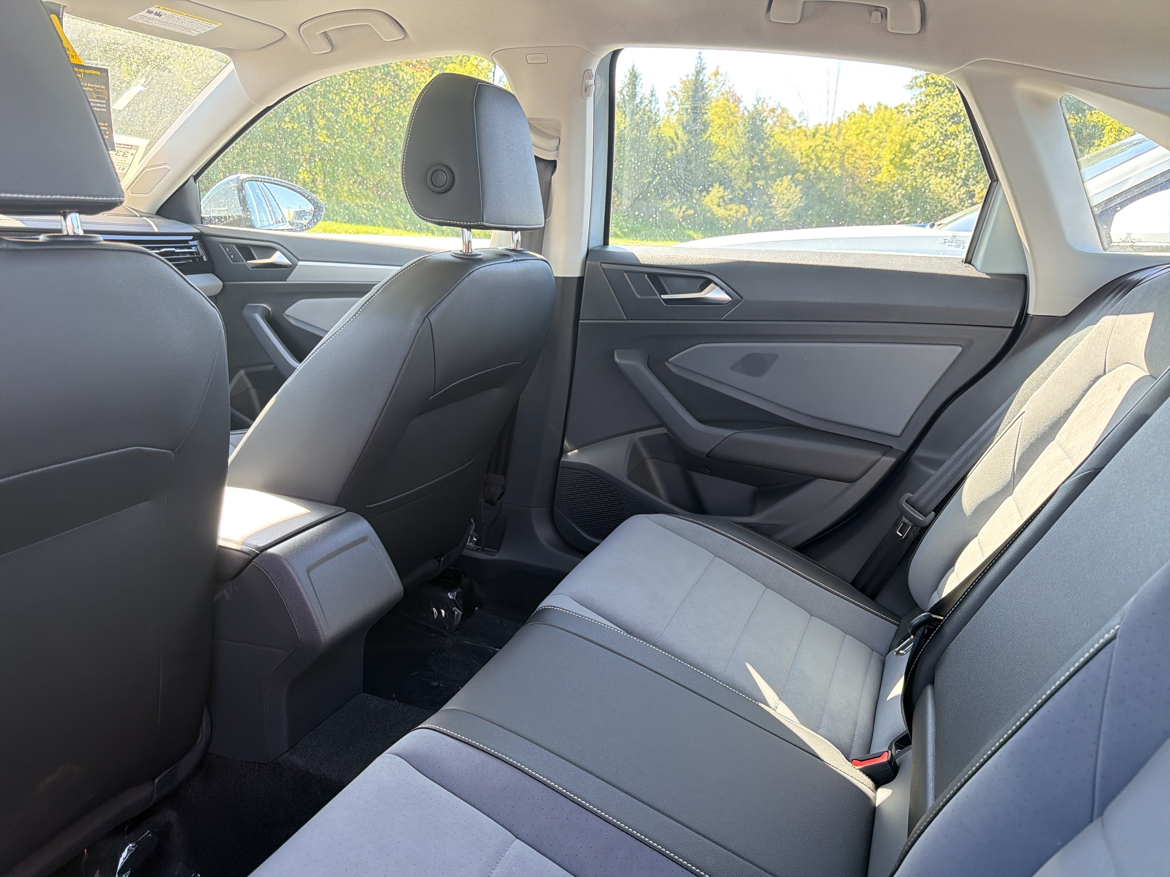 2027 Volkswagen Jetta SE