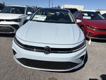 2027 Volkswagen Jetta SE