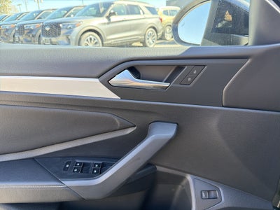 2027 Volkswagen Jetta Sport